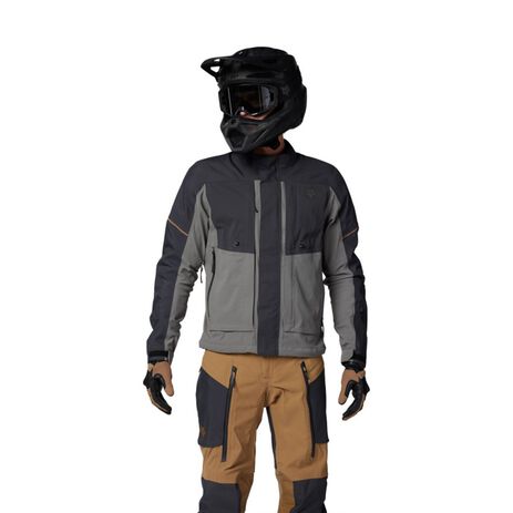 _Fox Ranger Gore-Tex® ADV Jacket | 28073-052-P | Greenland MX_