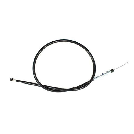 _Cable black vinyl clutch Suzuki RM 125/250 01-03 | 04-0210 | Greenland MX_