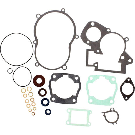 _Engine Gasket Kit with Oil Seals KTM SX 50 LC 02-08 (Water Cooling) | P400270900087 | Greenland MX_