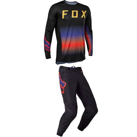 _ Fox 360 FGMNT Crossbekleidungsset | EQFOX23360FGMNT | Greenland MX_