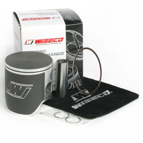 _Wiseco pro lite forged piston kit Suzuki RM 125 00-03 54.00 mm | 754M05400 | Greenland MX_