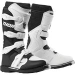 _Thor Blitz XP Women Boots | 3410-2233-P | Greenland MX_