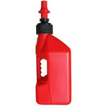 _Tuff Jug Quick Fill Red 10 Liters | TUJ-61195 | Greenland MX_