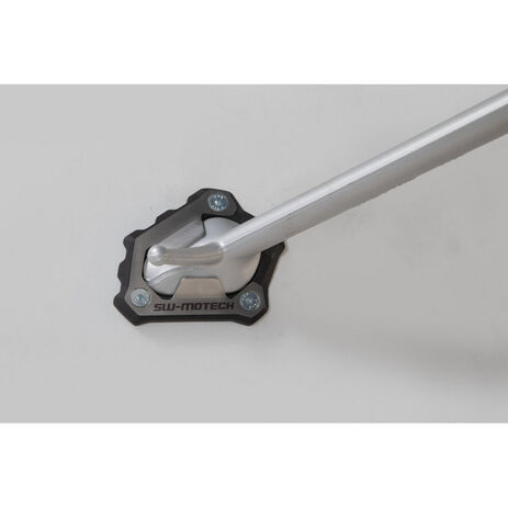 _SW-Motech Side Stand Extension Triumph 1200 18-.. | STS.11.929.10000 | Greenland MX_