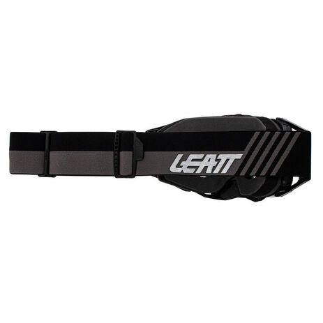 _Leatt Velocity 6.5 Brille - Schwarz/Grau | LB8023020220-P | Greenland MX_