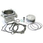_Athena Zylinder Kit Honda CRF 250 R 04-09 CRF 250 X 04-15 Standard | P400210100008 | Greenland MX_