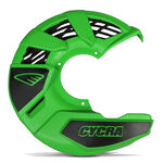 _Cycra Front Disc Protector | 0024126.130-P | Greenland MX_
