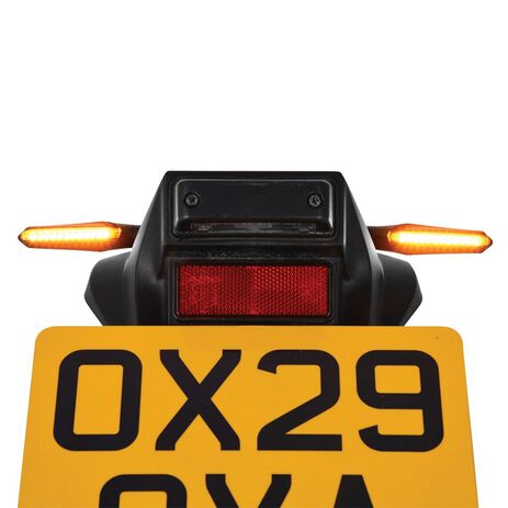 _Oxford Nightrider LED Turn Signal Lights | OX621 | Greenland MX_