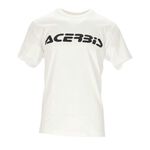 _T-Shirt Acerbis Logo | 0024595.030-P | Greenland MX_