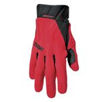 _Thor Draft Gloves Red/Black | 33306788-P | Greenland MX_