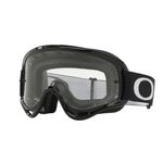 _Oakley XS O-Frame Youth Goggles Clear Lens | OO7030-19-P | Greenland MX_