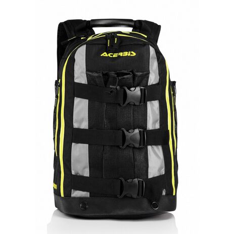 _Acerbis Shadow Backpack 38 L | 0017045.318-P | Greenland MX_