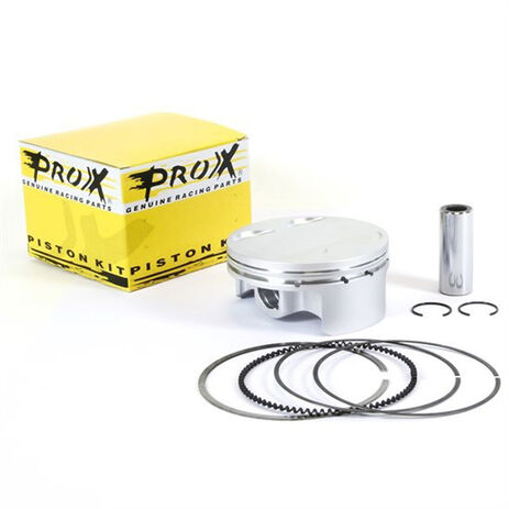 _Prox Piston Kit Husqvarna TE 450 06-10 SMR 450 06-10 | 01.6436 | Greenland MX_
