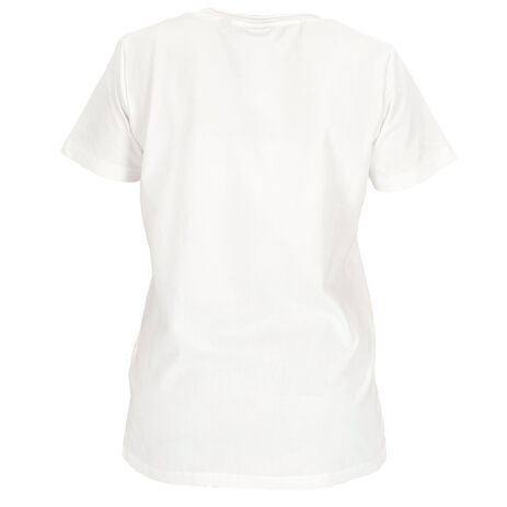 _T-Shirt Femme Acerbis SP Club Wheelie Blanc | 0910956.030-P | Greenland MX_