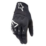 _Alpinestars Techdura Gloves Black | 3564524-10-L-P | Greenland MX_