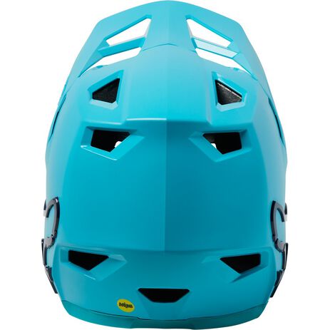 _Fox Rampage Helmet | 27507-176-P | Greenland MX_