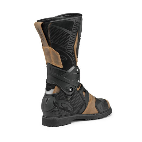 _Sidi Adventure 2 Gore Boots | BOSTO1003740-P | Greenland MX_