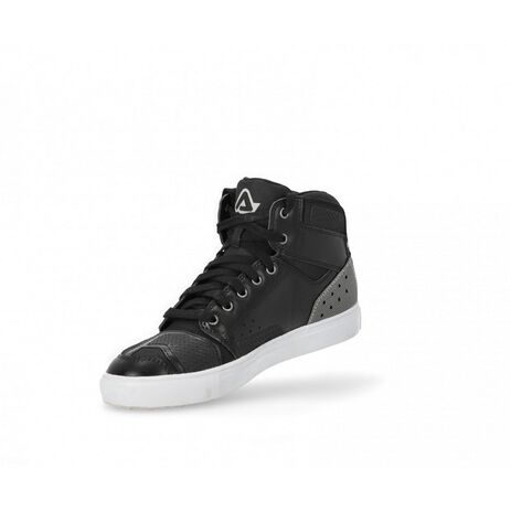 _Acerbis CE Lock Shoes Black | 0024278.090 | Greenland MX_