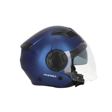 _Acerbis Jet Vento Helmet Blue | 0025273.040-P | Greenland MX_