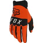 _Gants Fox Dirtpaw CE Orange Fluo | 28698-824 | Greenland MX_