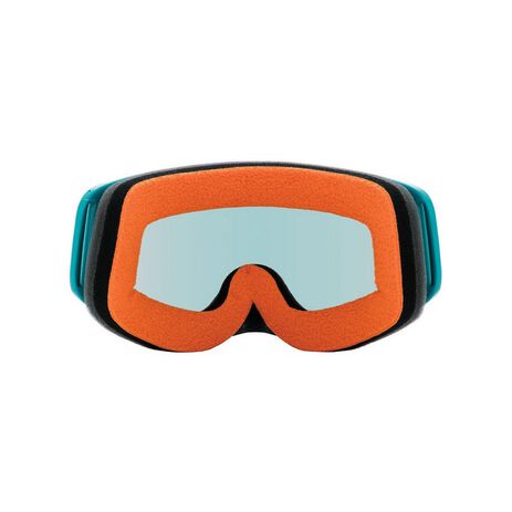 _Masque Spy Woot Race Checkers HD Fumé Miroir Turquoise | SPY3200000000011-P | Greenland MX_