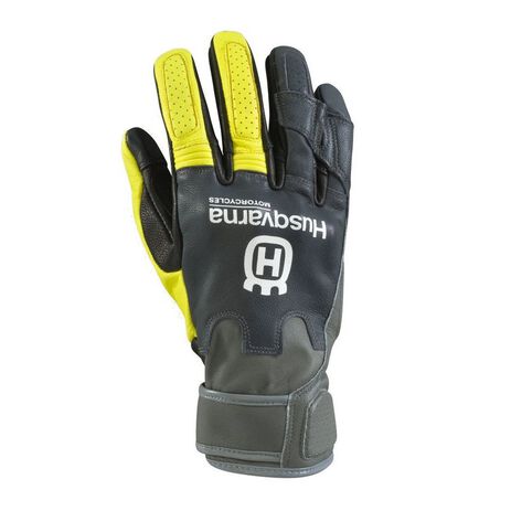 _Husqvarna Horizon Gloves | 3HS220013900 | Greenland MX_