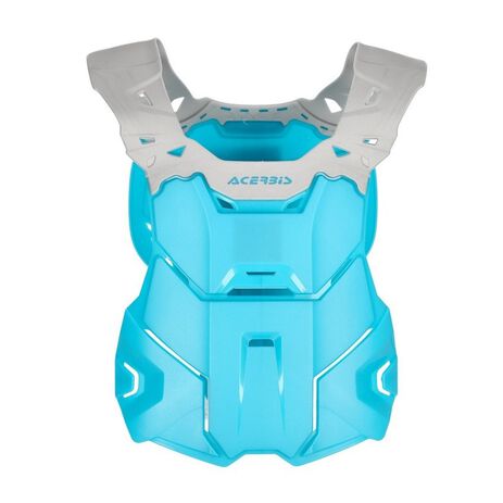 _Acerbis Linear Chest Protector | 0025315.132-P | Greenland MX_