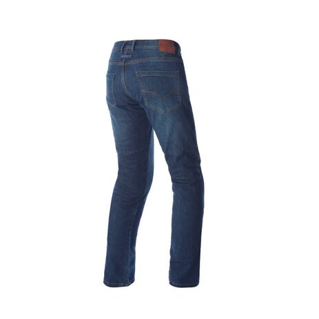 _Seventy Degrees SD-PJ10 Regular Jeans Blau | SD42010100-P | Greenland MX_