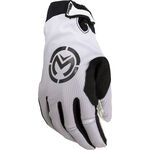 _Moose Racing SX1 Gloves White | 33307315-P | Greenland MX_