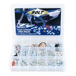 _Bolt Pro Pack Yamaha YZ 250/450 F 14-23 WR 250/450 F 16-23 Complete Screw Kit | BT-PROYZF4T | Greenland MX_