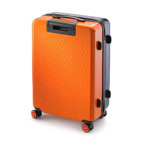 _KTM Replica Team Hardcadse Suitcase | 3RB220026400 | Greenland MX_