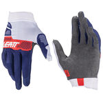 _Leatt Moto 1.5 GripR Handschuhe Blau/Rot | LB6024090280-P | Greenland MX_