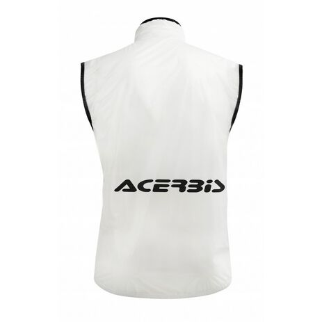 _Acerbis Deck Pack Waterproof Vest | 0024215.030 | Greenland MX_