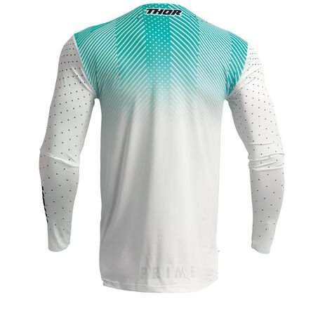 _Maillot Thor Prime Tech | 2910-7032-P | Greenland MX_