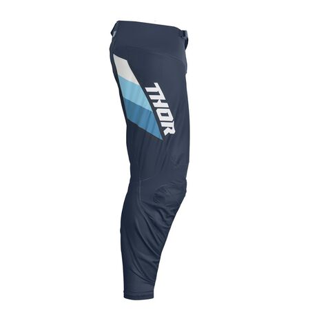 _Thor Pulse Tactic Youth Pants | 2903-2231-P | Greenland MX_