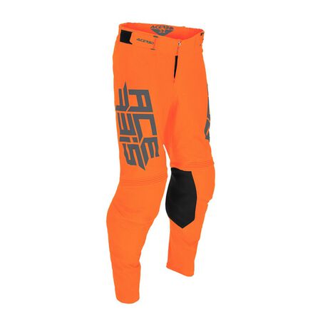_Pantalon Acerbis K-Flex Orange | 0024318.010 | Greenland MX_