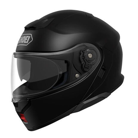 _Shoei Neotec 3 Helmet Mate Black | CSNE300021-P | Greenland MX_