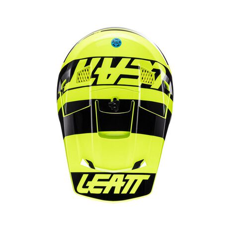 _Leatt Moto 3.5 V24 Youth Helmet | LB1024060640-P | Greenland MX_