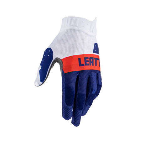 _Leatt 1.5 GripR Handshuhe Rot/Blau | LB6023041100-P | Greenland MX_
