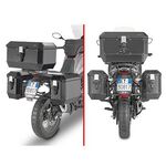 _Givi Specific PL One-Fit Pannier Holder for Monokey Case Moto Morini X-Cape 649 21-22 | PLO9350MK | Greenland MX_