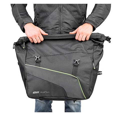 _Givi Pair of Waterproof Side Bags 25+25 L | EA133 | Greenland MX_