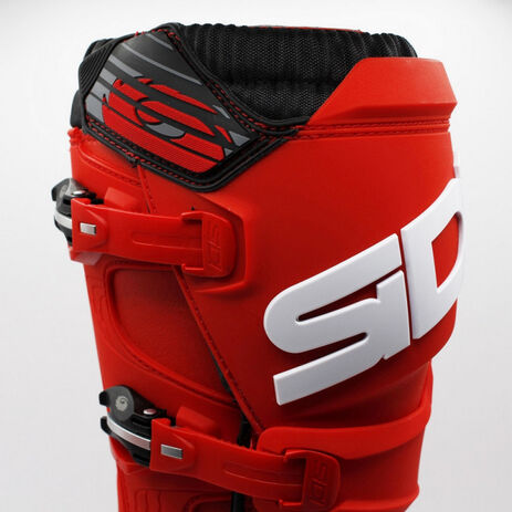 _Sidi X-Power Boots Red | BOSOF4000440-P | Greenland MX_