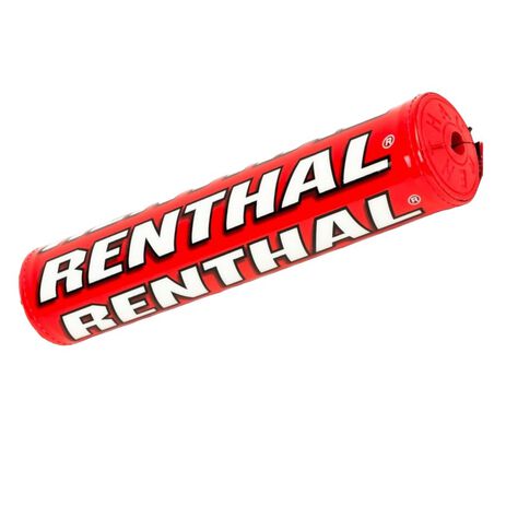 _Renthal Handlebar Bar Pad | P324-P | Greenland MX_