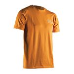 _Leatt Core T-Shirt Rust | LB5022400140-P | Greenland MX_
