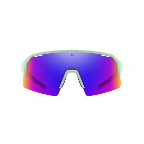 _Bollé C-Shifter Brillen Volt Ultraviolet Gläsern Grün | BOLBS005006-P | Greenland MX_