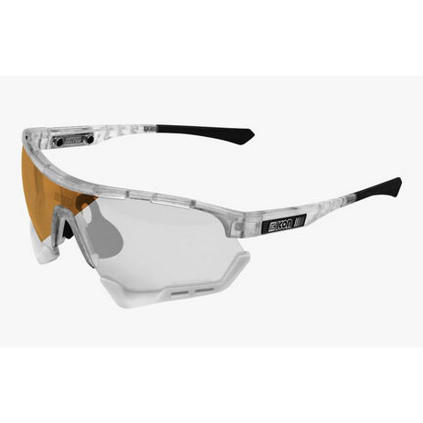 Lånte skat Pædagogik Scicon Aerotech XL Frozen Glasses Photochromic Lens Cooper | Motocross,  Enduro, Trail, Trial | GreenlandMX