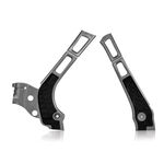 _Acerbis X-Grip Rahmenschutz Yamaha YZ/WR 125/250 06-17 Silber | 0021669.020 | Greenland MX_