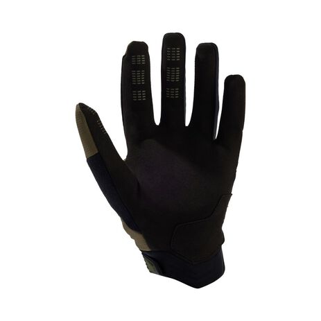 _Fox Defend Fire Low-Profile Gloves | 31474-099-P | Greenland MX_