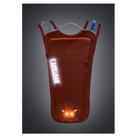 _Camelbak Rogue Light Hydratation Backpack Red | 2403601000-P | Greenland MX_