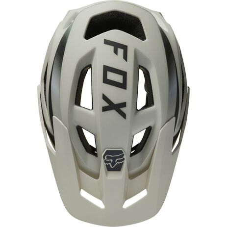 _Fox Speedframe Vnish Helmet  | 29410-575 | Greenland MX_